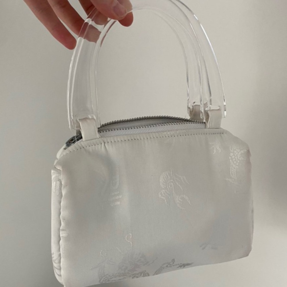 Frankie collective reworked mini bag